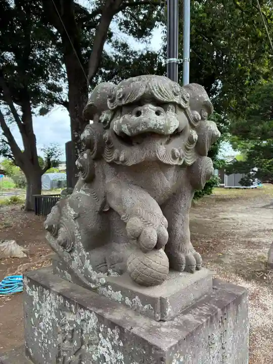 香取大神社(千葉県)