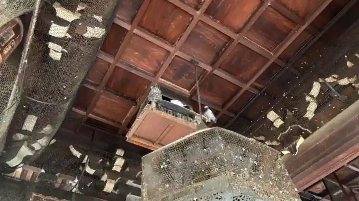 頂法寺(六角堂)(京都府)
