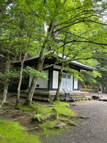 慈雲寺（並び地蔵　化け地蔵）(栃木県)