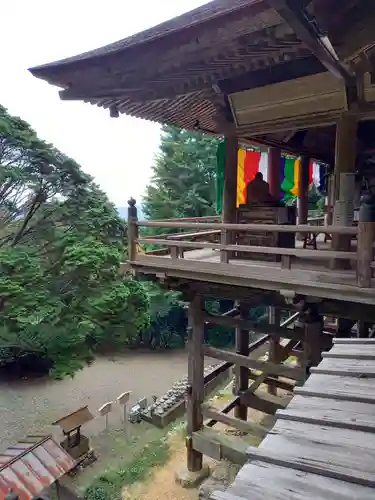 日龍峯寺(高澤観音)(美濃清水)のその他建物