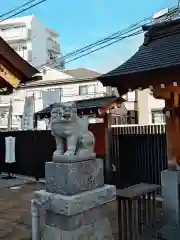 出雲大社埼玉分院(埼玉県)