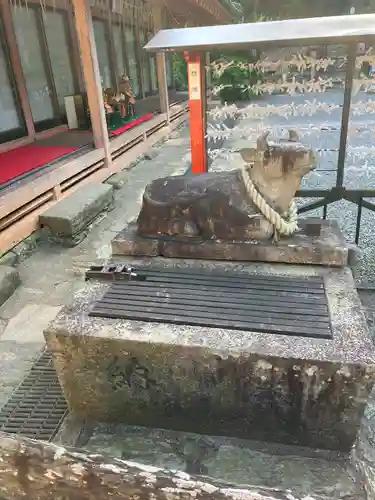 和歌浦天満宮(和歌山県)