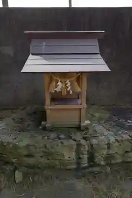 八幡社(愛知県)