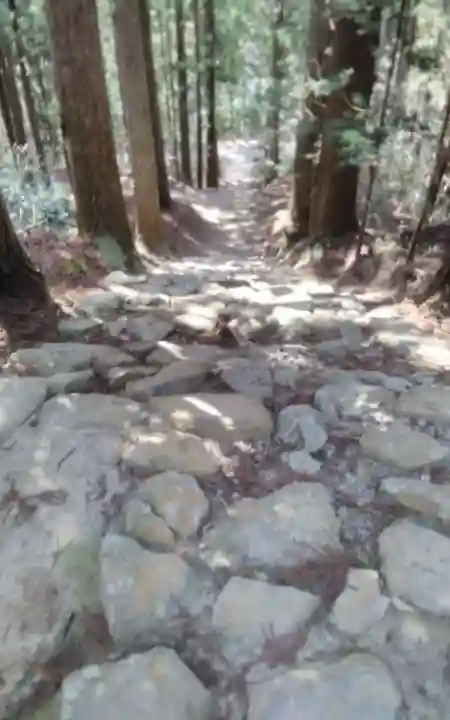 鶴ケ峰八幡神社(宮城県)