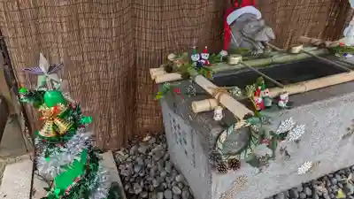玉田神社(京都府)