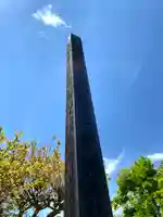 大林寺のその他建物