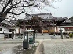 大林寺(神奈川県)