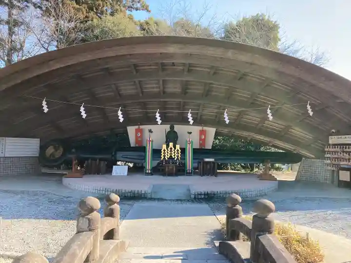 白鷺神社(栃木県)