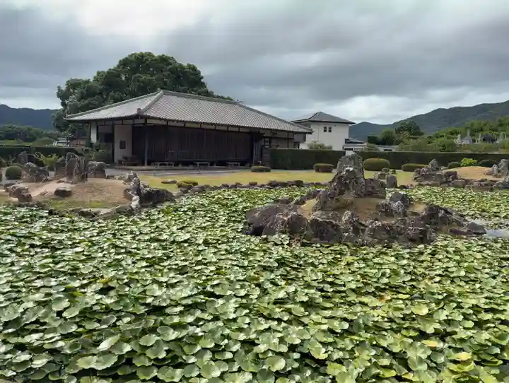 摩訶耶寺(静岡県)