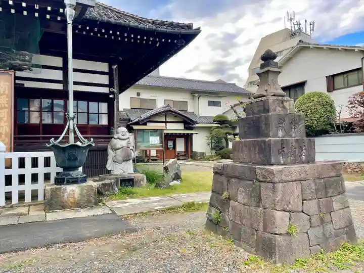 法禅寺(東京都)