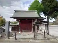 長徳寺(神奈川県)