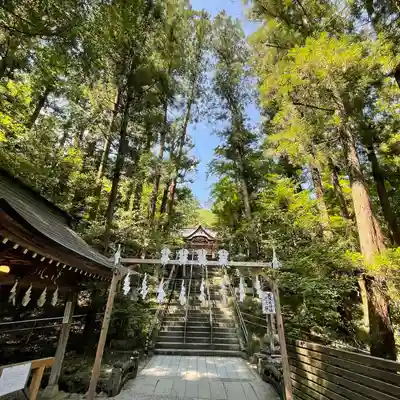宝登山神社のその他建物