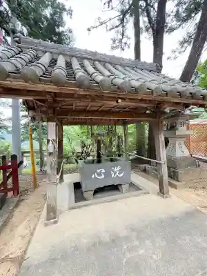 坂本八幡神社(徳島県)
