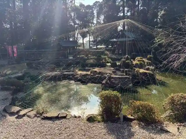 都農神社(宮崎県)