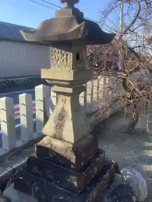 天神社(愛知県)