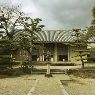 法輪寺のその他建物