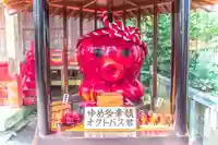 入谷八幡神社(宮城県)