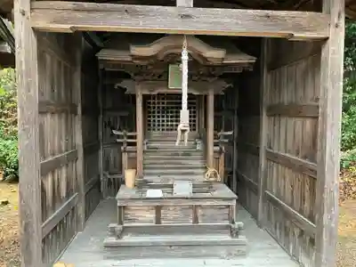 住吉神社(兵庫県)