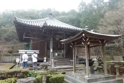 白峯寺(香川県)