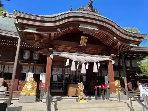 田村神社(香川県)