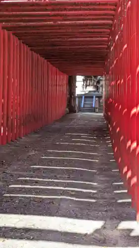 髙牟神社(愛知県)