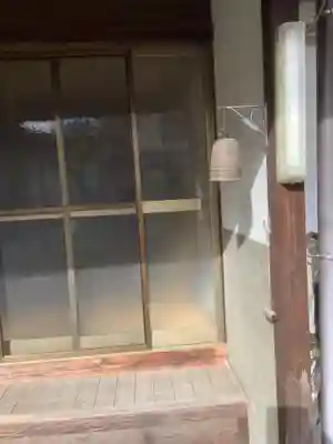 観音寺のその他建物