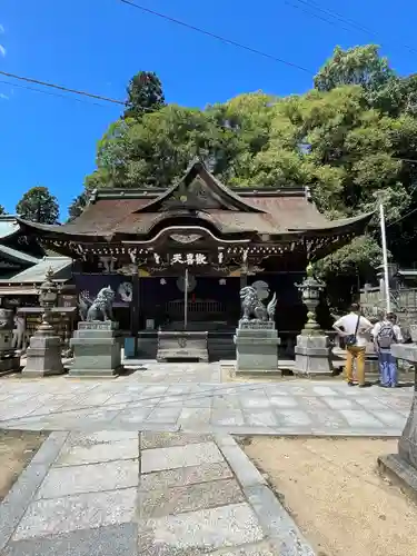 八栗寺(香川県)