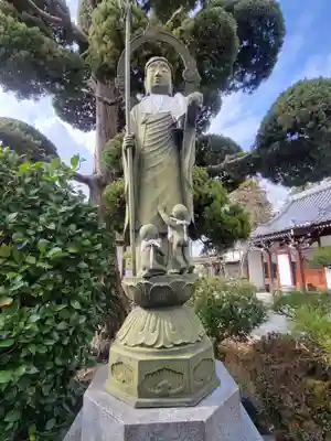 義安寺(愛媛県)