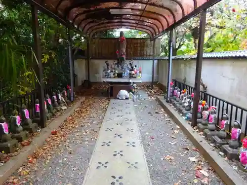 北野寺(滋賀県)