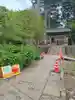 月照寺(島根県)