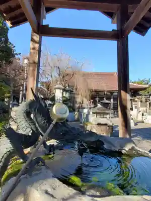 龍宝寺(福島県)