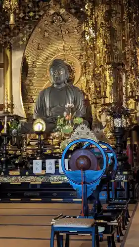 誓願寺(京都府)