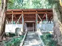 愛宕神社(宮城県)