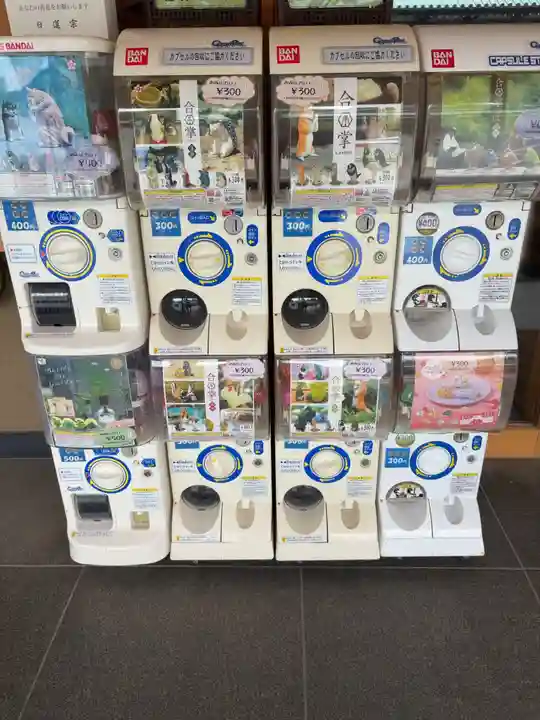 大坊本行寺(東京都)