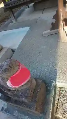 門田稲荷神社のその他建物