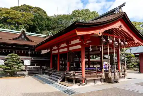 大寧寺(山口県)