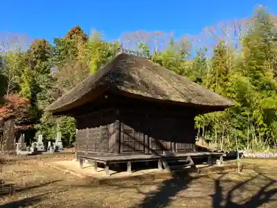 泉福寺(千葉県)