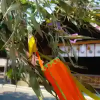 尾張大國霊神社(国府宮)の体験その他