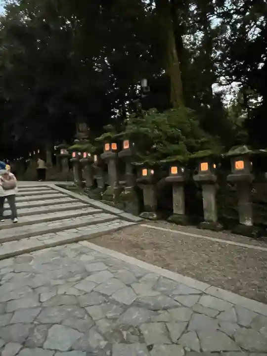 春日大社のその他建物