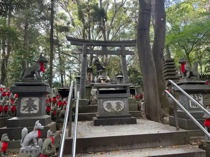 豊川閣 妙厳寺(愛知県)