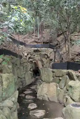 垂水神社(大阪府)