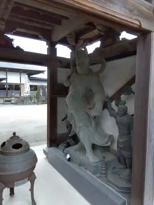 東昌寺(埼玉県)