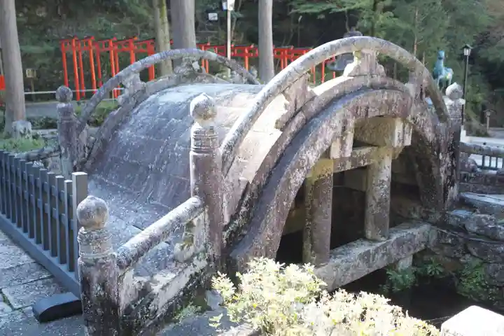 伊奈波神社のその他建物
