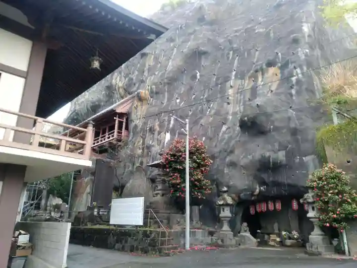 雲岸寺のその他建物