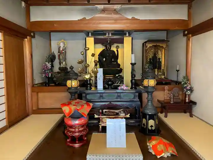 清水寺善光寺堂(京都府)