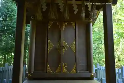 寒川神社(神奈川県)