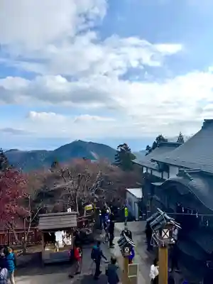 武蔵御嶽神社(東京都)