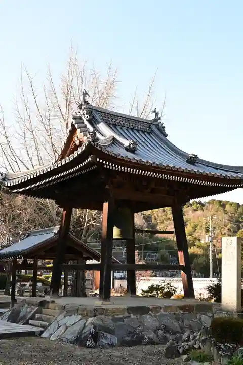 萬年山保国寺(愛媛県)