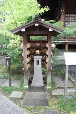 行田八幡神社のその他建物
