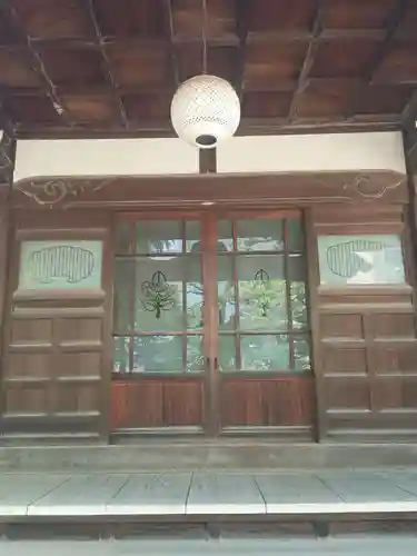 本立寺(東京都)